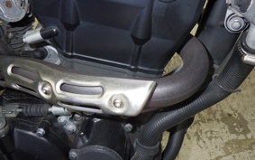 KAWASAKI KLX250D TRACKER X LX250V