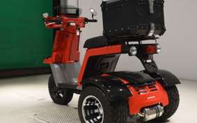HONDA GYRO X 2017 TD02