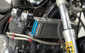 KAWASAKI ZEPHYR 1100 1999 ZRT10A