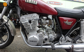 YAMAHA XS750SPL 1979 1J7