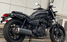 KAWASAKI ELIMINATOR 400-1 2023 EL400A