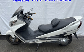 SUZUKI SKYWAVE 250S-2