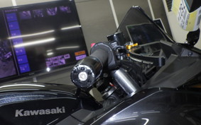 KAWASAKI NINJA 400 2022 EX400G