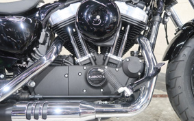 HARLEY HARLEY XL1200X 2019 LC3