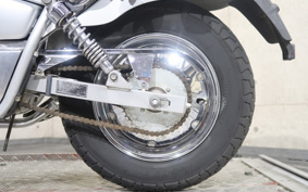 HONDA MAGNA 50 AC13
