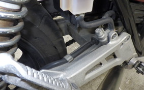 SUZUKI GSX400 IMPULSE 1999 GK79A