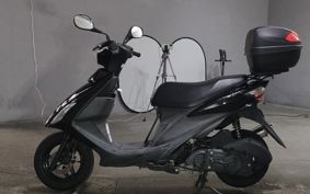 SUZUKI ADDRESS V125 CF4MA