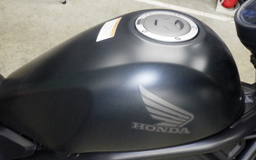 HONDA REBEL 250 A MC49