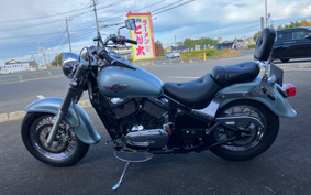 KAWASAKI VULCAN400 CLASSIC 1998 VN400A