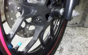 YAMAHA YZF-R3 2015 RH07J