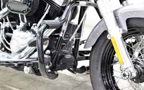 HARLEY FLS 2016 JRV