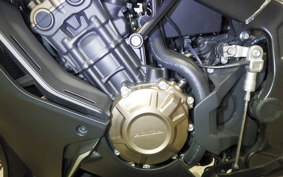 HONDA CBR650R 2021 RH03