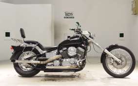 YAMAHA DRAGSTAR 400 1998 4TR