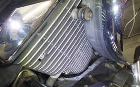 YAMAHA DRAGSTAR 250 2024 VG05J
