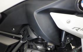 BMW R1200RS 2016