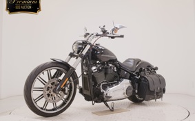 HARLEY FXBRS1870 2022