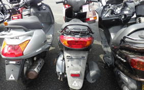 YAMAHA AXIS 125 TREET SE53J