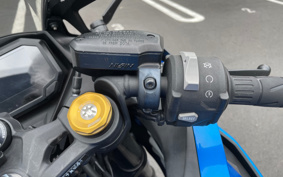 KAWASAKI NINJA ZX-4R SE 2023 ZX400P