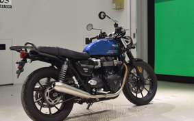 TRIUMPH TRIUMPH ストリートツイン 2018