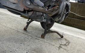 SUZUKI ADDRESS V125 G CF4EA