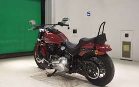 HARLEY FLSL 1750 2021