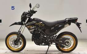 KAWASAKI KLX230SM 2011 LX230A