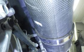 KAWASAKI ZZ-R400 Gen.2 2004 ZX400N