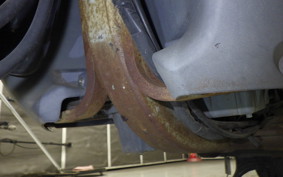 SUZUKI LET's 4 CA45A