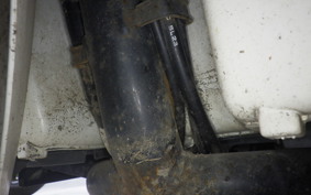HONDA GYRO UP TA01