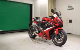 HONDA CBR650R 2022 RH03