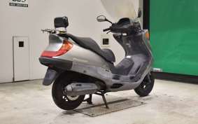 HONDA FORESIGHT EX MF04