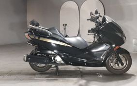HONDA FORZA Z MF10