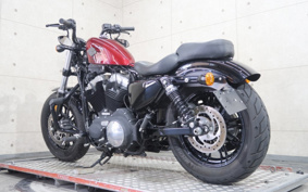 HARLEY XL1200X 2015 LC3