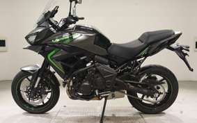 KAWASAKI VERSYS A 2018 LE650H