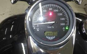 HONDA SHADOW 750 SLASHER 2001