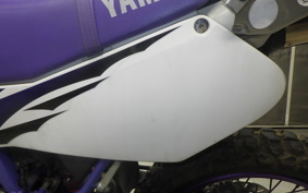 YAMAHA TT250R 4GY