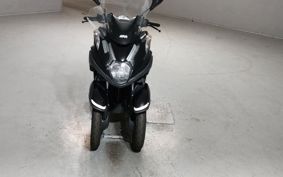 YAMAHA TRICITY 125 SE82J