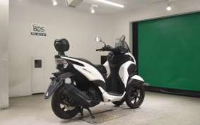 YAMAHA TRICITY 125 2020 SEC1J