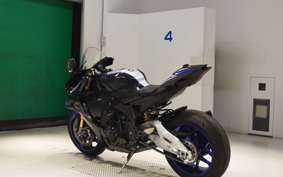 YAMAHA YZF-R1 M 2020 RN65J