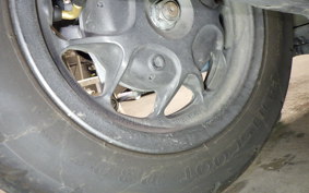 HONDA LEAD 125 2018 JF45