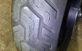 HONDA REBEL 250 A 2005 MC49