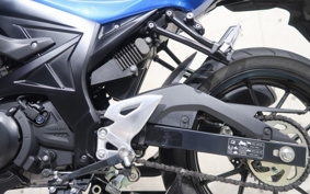 SUZUKI GSX-S125 ABS DL32B