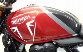 TRIUMPH SPEED 400 2024 T127Y6