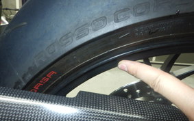 DUCATI STREETFIGHTER V4 S 2021