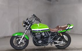 KAWASAKI ZRX-2 2006 ZR400E
