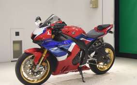 HONDA CBR1000RR RSP 2023