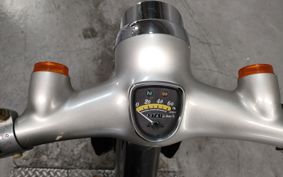 HONDA LITTLE CUB AA01