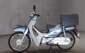 HONDA SUPER CUB50 AA04