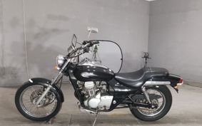 KAWASAKI ELIMINATOR 125 BN125A