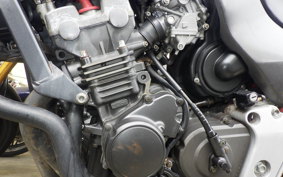 HONDA HORNET 250 MC31
